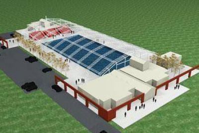 Proyectos ﬁnanciados por la Provincia comenzar�n a realizarse en Pergamino