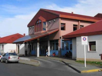 Hospital en decadencia!! Suspendieron la atenci�n por problemas con el agua
