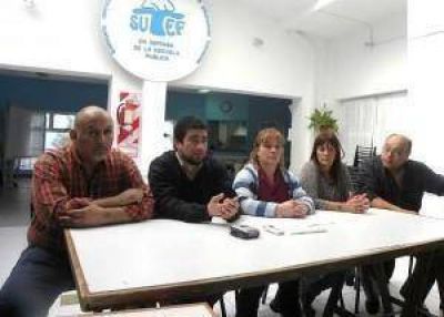  La CGT y la CTA conformaron la Mesa Intersindical estatal y critican �ausencia del Estado�