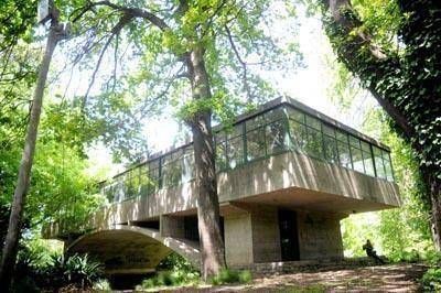 Esperan certificados para escriturar la compra de la Casa del Puente