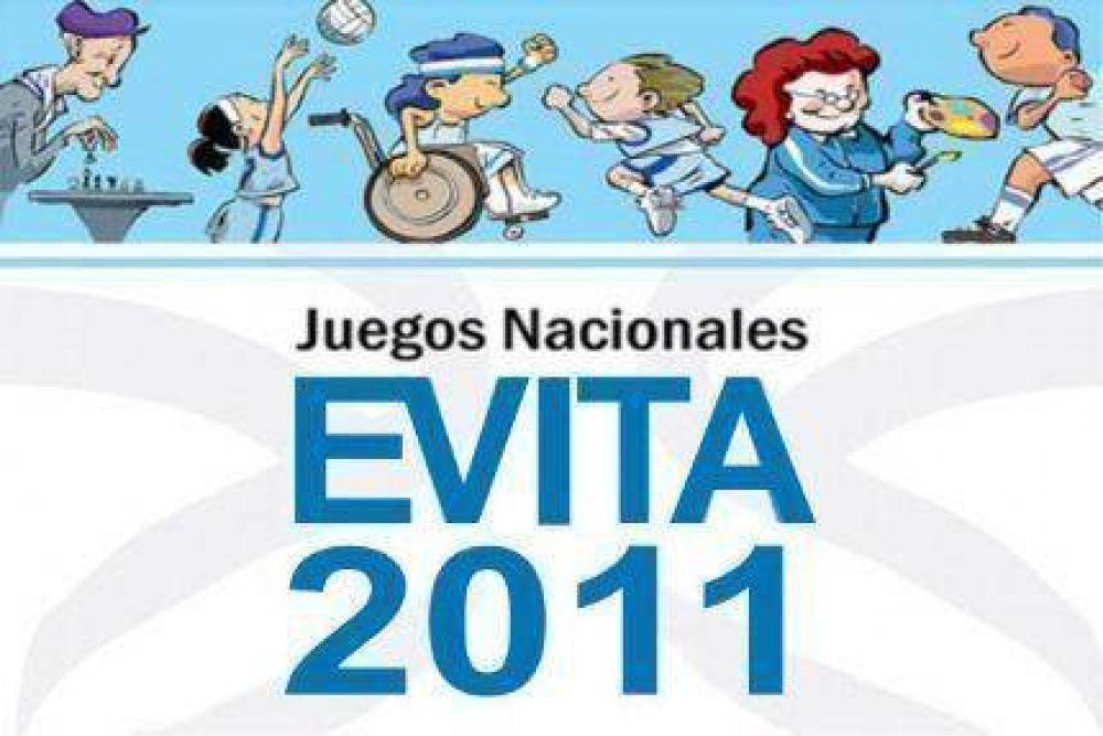 Mar del Plata ya vive la Final Nacional 2011 de los Juegos Evita