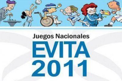 Mar del Plata ya vive la Final Nacional 2011 de los Juegos Evita