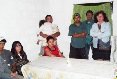 �Qui�n se pone del lado de los desprotegidos?