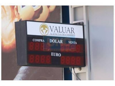 En la provincia, a�n hay incertidumbre ante el nuevo panorama cambiario