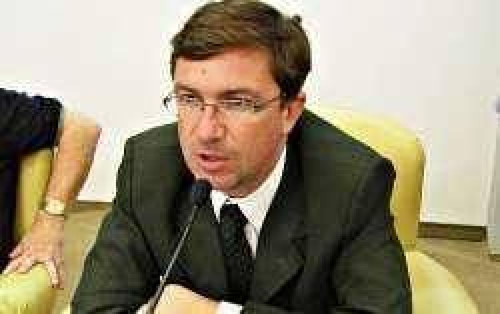 Proponen crear el municipio de tercera categora de Las Piedritas 