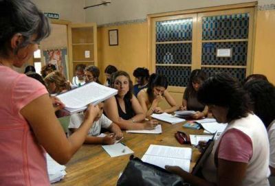 Jornada por la memoria, la verdad y la justicia