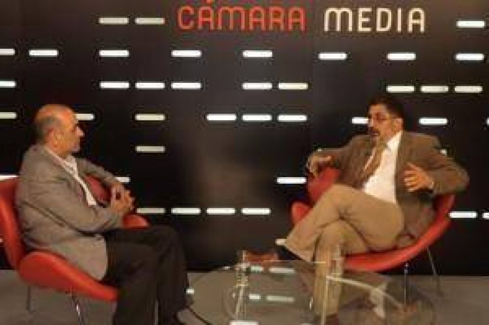 �Chuli� Jorge: �puedo resistir los archivos: no he sido critico del Gobierno Nacional porque siempre nos abrieron las puertas�