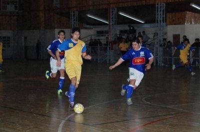 Gobierno invirti� 2 millones 290 mil pesos para la refacci�n de los gimnasios provinciales