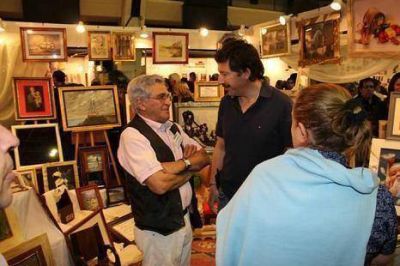 Se realiz� Expocultura