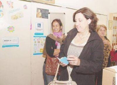 �Vamos a ser una oposici�n responsable�