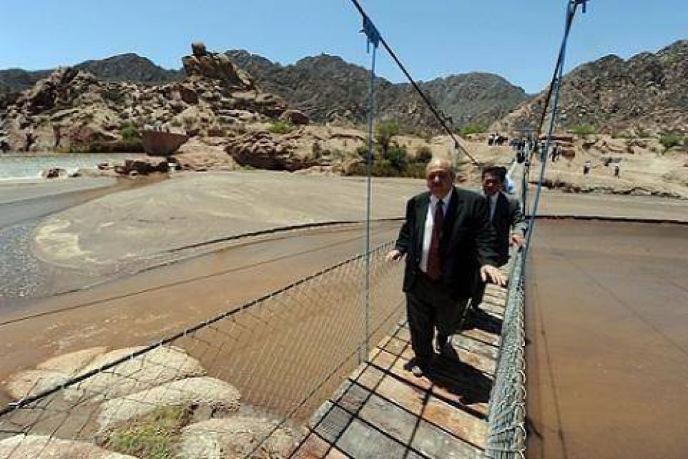 Brizuela: "No estoy ni enfermo ni muerto"