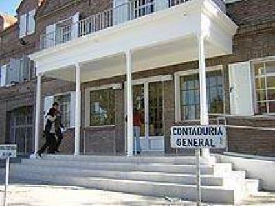 El cronograma de pago de sueldos comienza este jueves