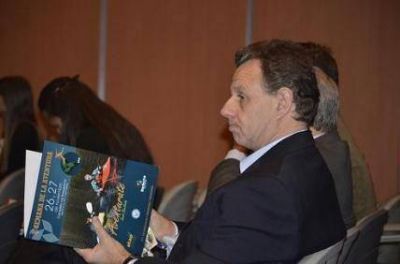 Rovira Bosch se reunir� con el sector privado para delinear su proyecto de gesti�n