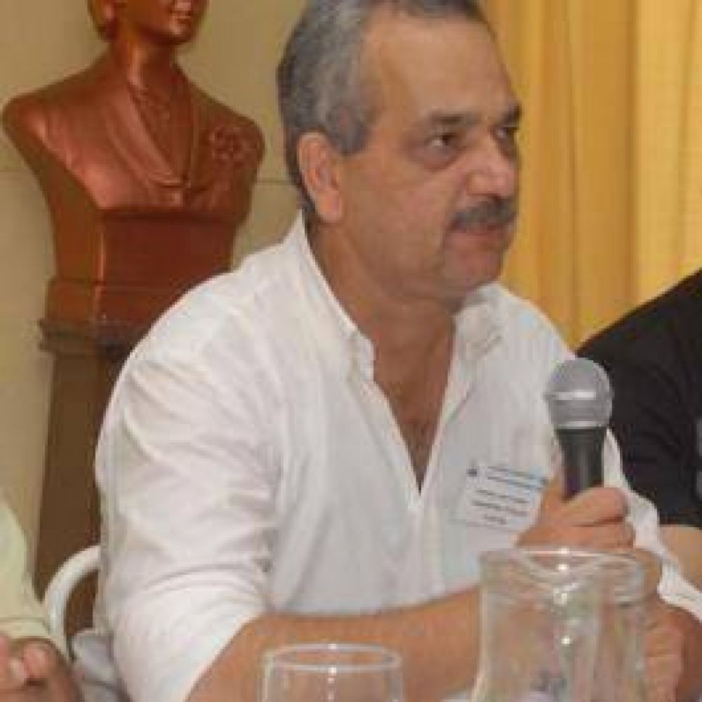 La gobernadora electa ultima detalles de la conformaci�n de su gabinete