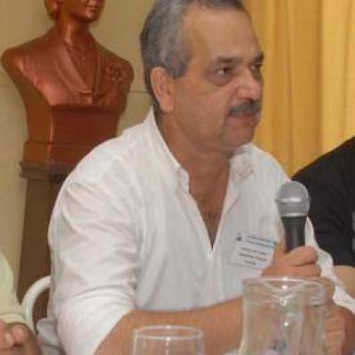 La gobernadora electa ultima detalles de la conformaci�n de su gabinete