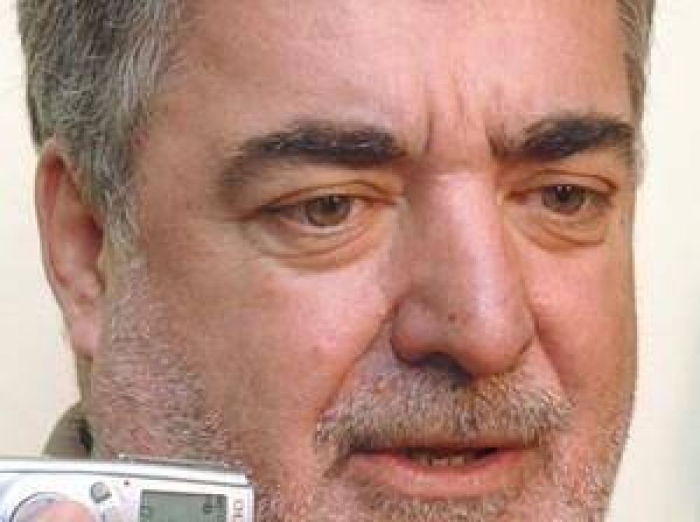 Das Neves sigue "con expectativa" anuncios del nuevo gobierno