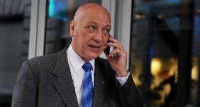 Bonfatti ya tiene a sus principales colaboradores