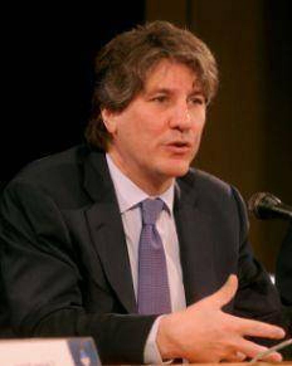 Boudou: "Tenemos mucha tranquilidad"