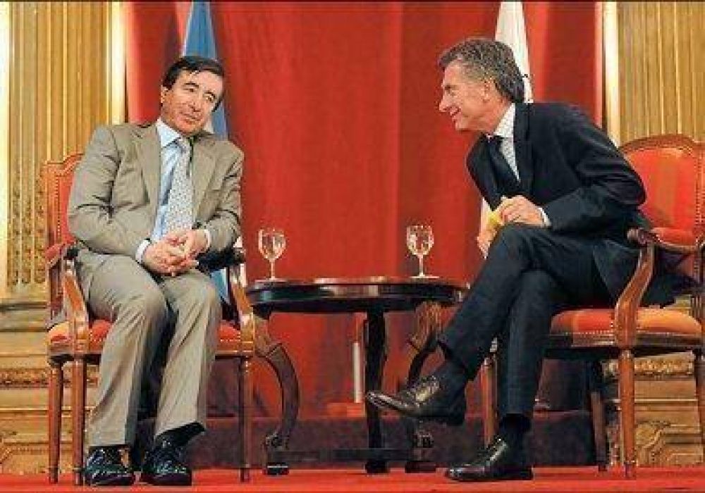 La Justicia cit� a Dur�n Barba por la "campa�a sucia" contra Filmus