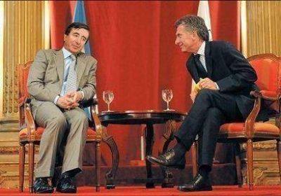 La Justicia cit� a Dur�n Barba por la "campa�a sucia" contra Filmus