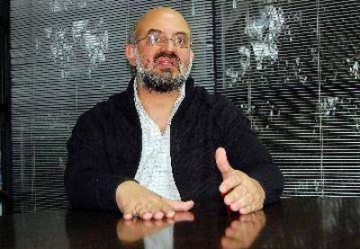 Mango ser� el ministro de Educaci�n rionegrino