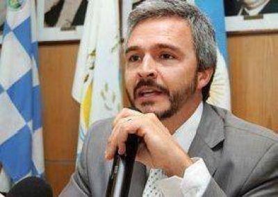 Una medida de la Corte Suprema paraliz� las obras del Corredor Vial Central