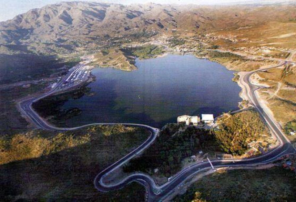 El Gobierno inaugurar� la restauraci�n ecol�gica del Circuito de Potrero de los Funes