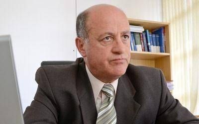  Luj�n: �el Estado debe ser el rector de la Salud P�blica�