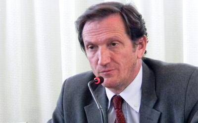 Zaffaroni: �no es bueno que la SCPL se endeudara por salarios�