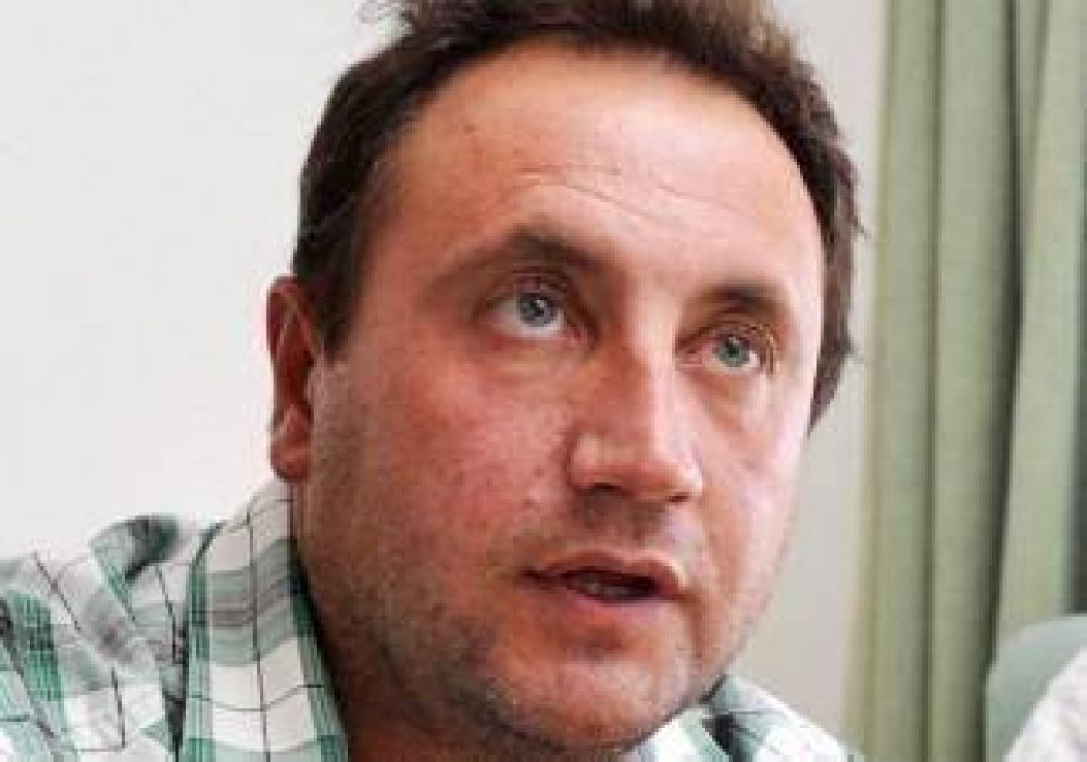 Curtino: "La modificaci�n de la 2562 est� casi lista"