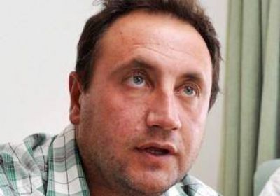 Curtino: "La modificaci�n de la 2562 est� casi lista"