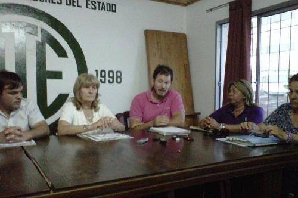 La Asamblea Ambiental convoc� a una movilizaci�n para el viernes