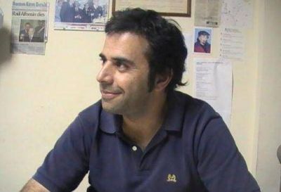 Jorge �lvarez: �El radicalismo tiene que construir la agenda de desarrollo y de futuro en el pa�s�