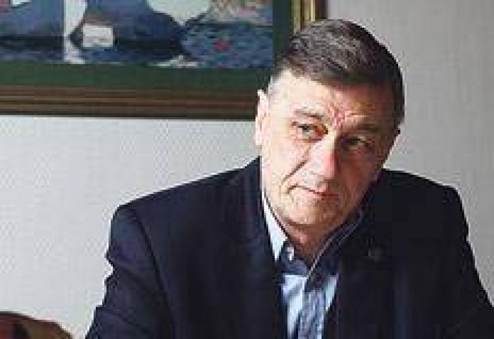 Binner insiste con el di�logo