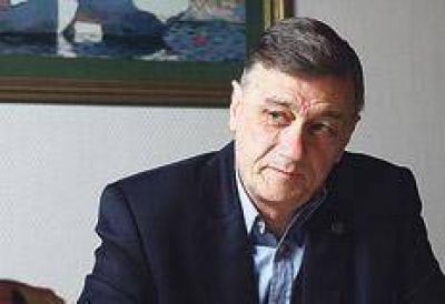 Binner insiste con el di�logo