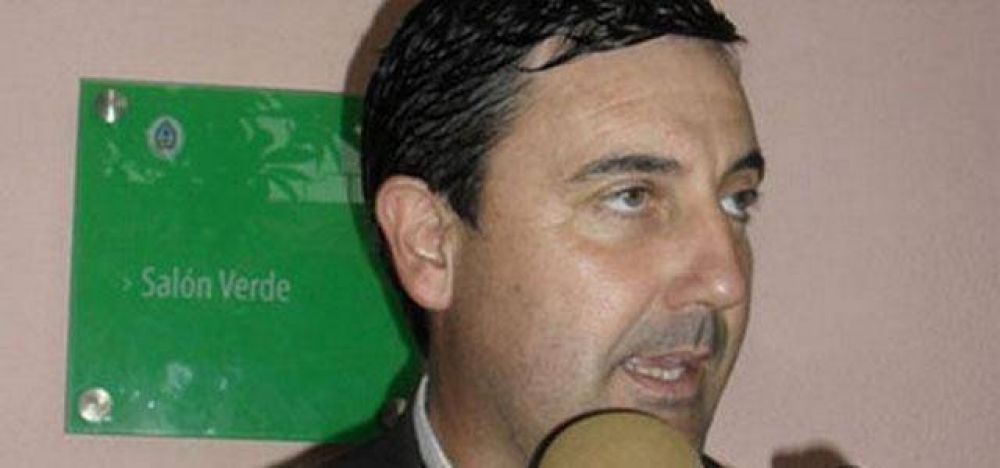 Una vez m�s, el Gobernador cumpli� con la palabra empe�ada� 
