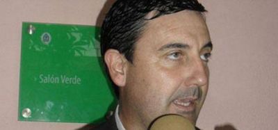 Una vez m�s, el Gobernador cumpli� con la palabra empe�ada� 