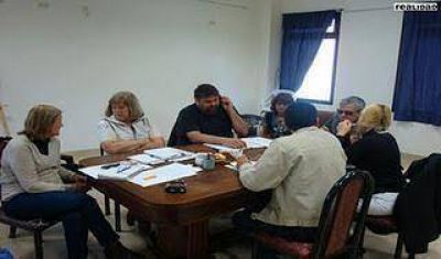 Quilmes: los docentes armaron un frente gremial y anunciaron movilizaci�n 