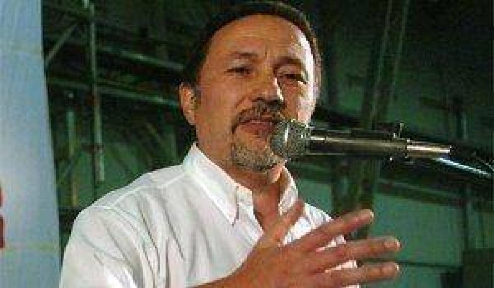 Jorge Ceballos: �Propusimos una nueva representaci�n para el HCD�