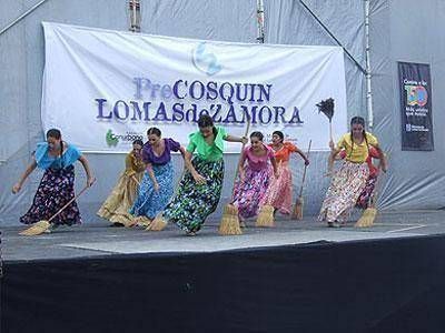 Ya corre el tiempo para completar la inscripci�n para el Pre Cosqu�n