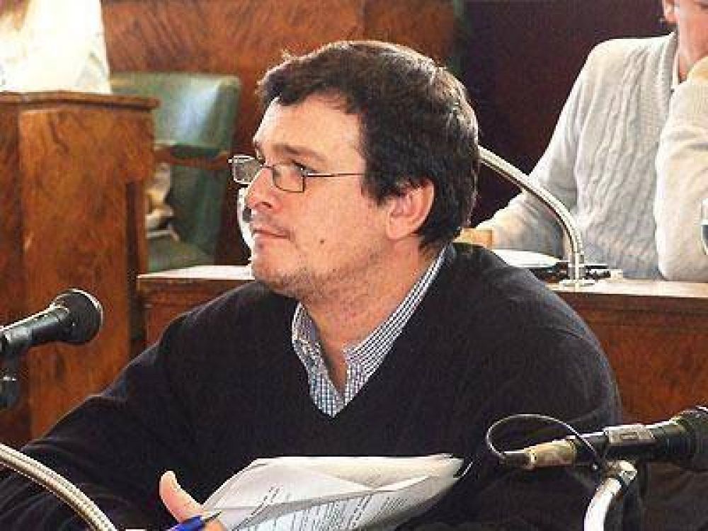 El peronismo disidente en crisis ensaya acercamientos con el oficialismo