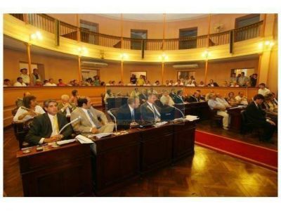 Presupuesto 2012: El Legislativo es el poder que m�s aumenta sus recursos