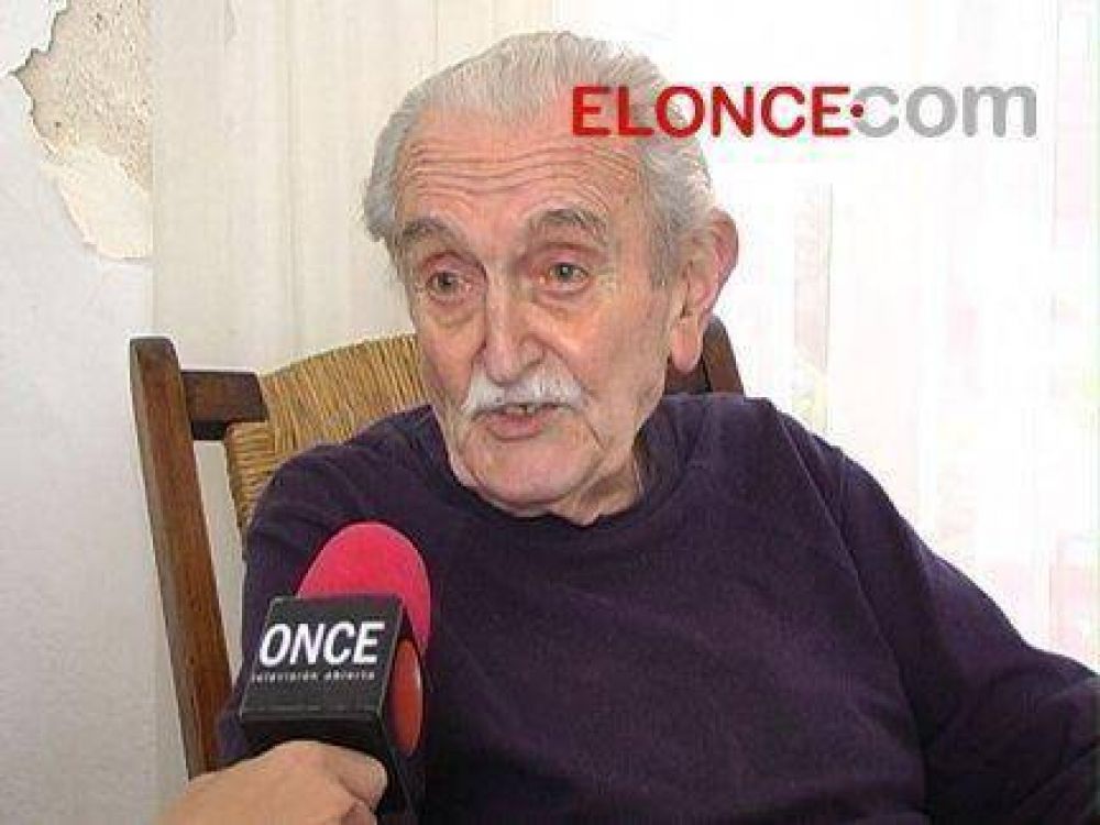 Brasesco: �Montiel le dej� a la Provincia tres cosas fundamentales�