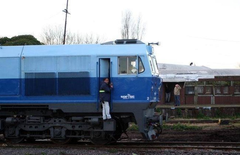 Aumentar� la frecuencia del Talgo