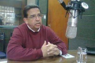 �El peronismo ha ganado en todas partes, pero tenemos la responsabilidad de ganar en Capital� dijo L�pez Salgado