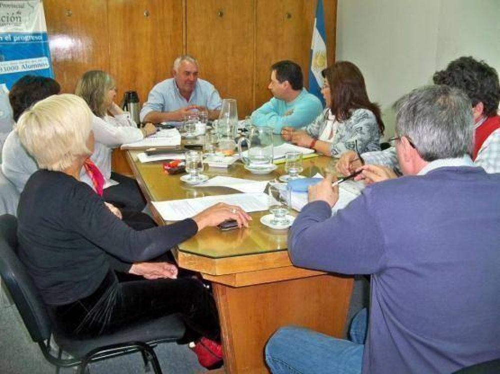 En el 2012 las clases comenzaran el 13 de febrero
