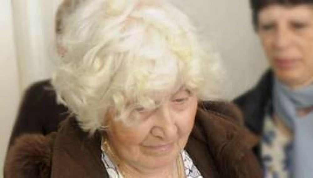 La madre de Cristina K le gan� un juicio a la Anses