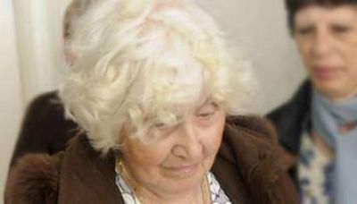 La madre de Cristina K le gan� un juicio a la Anses