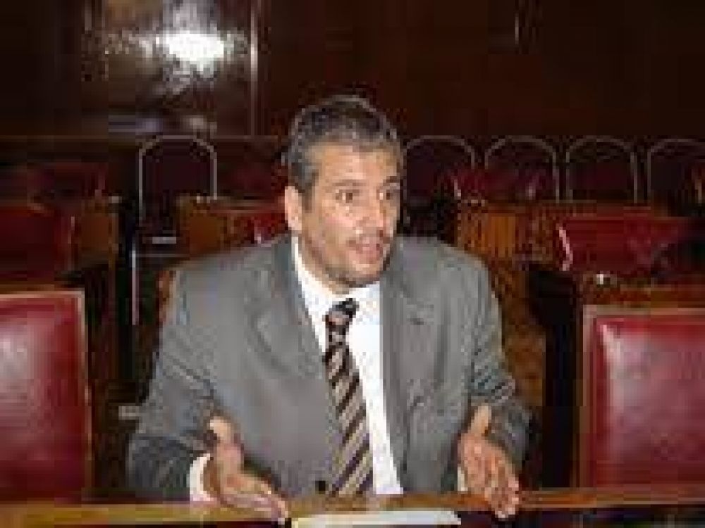 Cristaldi adelant� que el CEMA va a atender a pacientes que tengan o no cobertura social