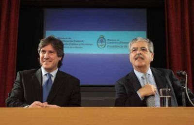 El Gobierno reduce subsidios a tarifas energ�ticas y espera ahorrar $ 600 millones
